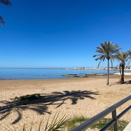 Appartamenti Amelia E Corrado Marina di Ragusa Luaran gambar