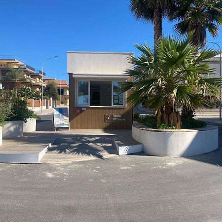 Appartamenti Amelia E Corrado Marina di Ragusa Luaran gambar