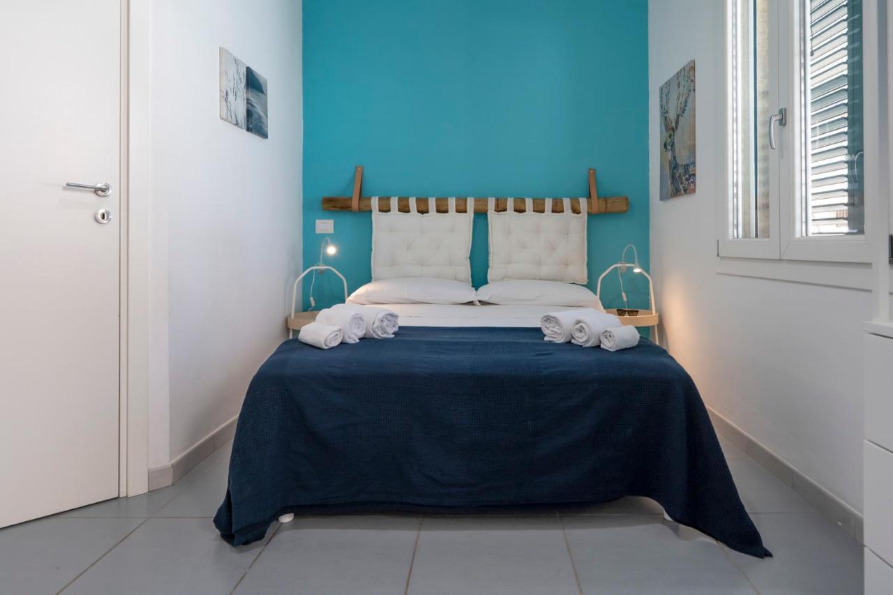 Appartamenti Amelia E Corrado Marina di Ragusa Luaran gambar